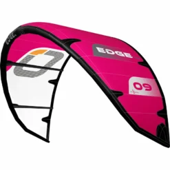 Ozone Edge V12 Freeride / Big Air / Race Kite Discounts Apply ! -surf sale shop ozone edge v12 rubine
