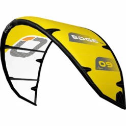 Ozone Edge V12 Freeride / Big Air / Race Kite Discounts Apply ! -surf sale shop ozone edge v12 yellow