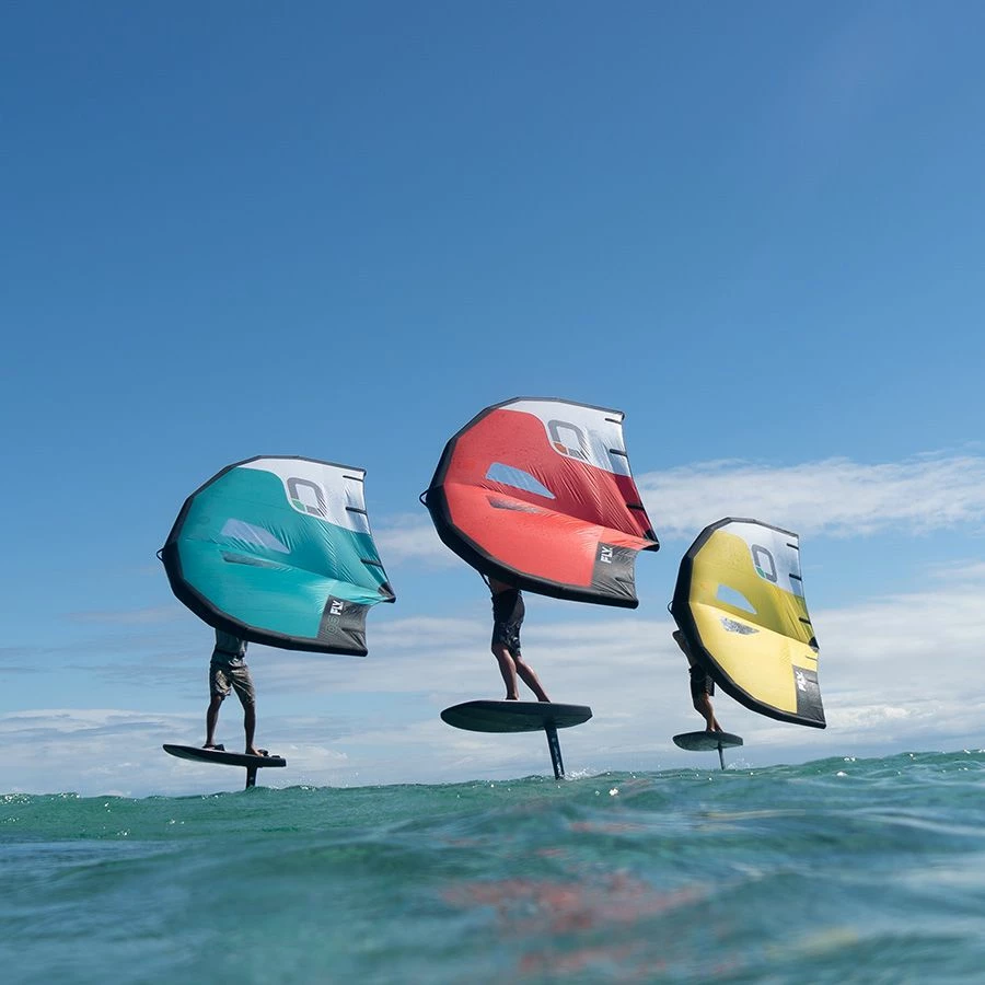 Ozone Fly V1 Wingboarding Wing Discounts Apply ! 9 Ozone Fly V1 Wingboarding Wing Discounts Apply ! - Image 7