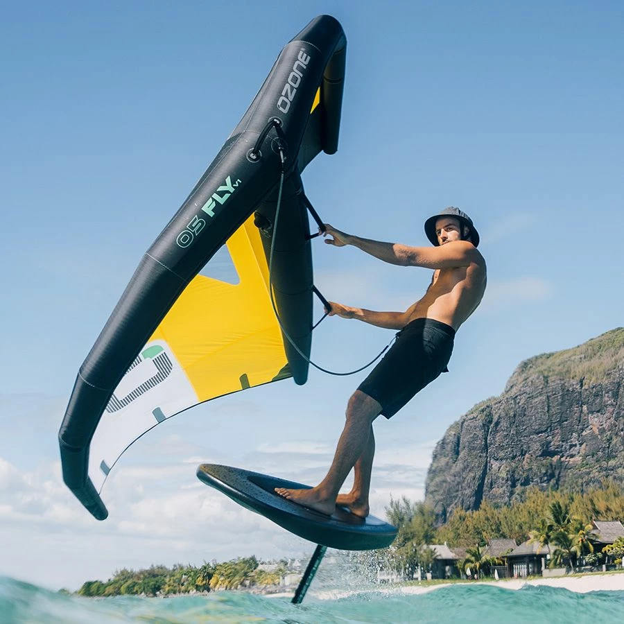 Ozone Fly V1 Wingboarding Wing Discounts Apply ! 10 Ozone Fly V1 Wingboarding Wing Discounts Apply ! - Image 8