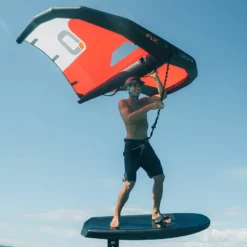 Ozone Fly V1 Wingboarding Wing Discounts Apply ! 19 Ozone Fly V1 Wingboarding Wing Discounts Apply ! -surf sale shop ozone fly v1 wing size color 9