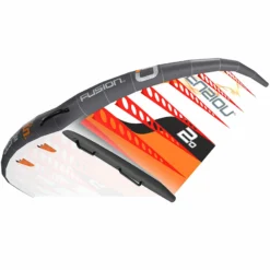 Ozone Fusion V1 Wing Discounts Apply ! 18 Ozone Fusion V1 Wing Discounts Apply ! -surf sale shop ozone fusion v1 wing size 9