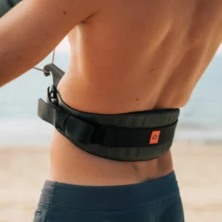 Ozone Padded Wingboarding Waist Belt W/Hook V1 Discounts Apply ! 10 Ozone Padded Wingboarding Waist Belt W/Hook V1 Discounts Apply ! -surf sale shop ozone padded wing waist belt v1 4