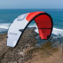 Ozone Reo V7 Surf / Wave Kite Discounts Apply ! -surf sale shop ozone reo v7 size color 4