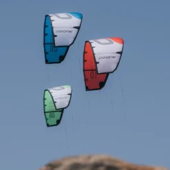 Ozone Reo V7 Surf / Wave Kite Discounts Apply ! -surf sale shop ozone reo v7 size color 5