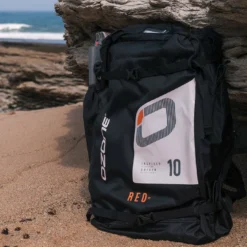 Ozone Reo V7 Surf / Wave Kite Discounts Apply ! -surf sale shop ozone reo v7 size color 7