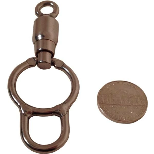 2014+ Ozone Contact Bar Flag Out Ring With Swivel Discounts Apply ! 4 2014+ Ozone Contact Bar Flag Out Ring With Swivel Discounts Apply ! - Image 2