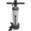 Ozone Kiteboarding 20" Kite Pump With PSI Meter Discounts Apply ! -surf sale shop ozone2016 kite pump 1