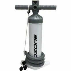Ozone Kiteboarding 20" Kite Pump With PSI Meter Discounts Apply !