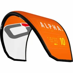 Ozone Alpha V2 Performance Single Strut Kite Discounts Apply ! 10 Ozone Alpha V2 Performance Single Strut Kite Discounts Apply ! -surf sale shop ozone alpha v2 size bar 3 1