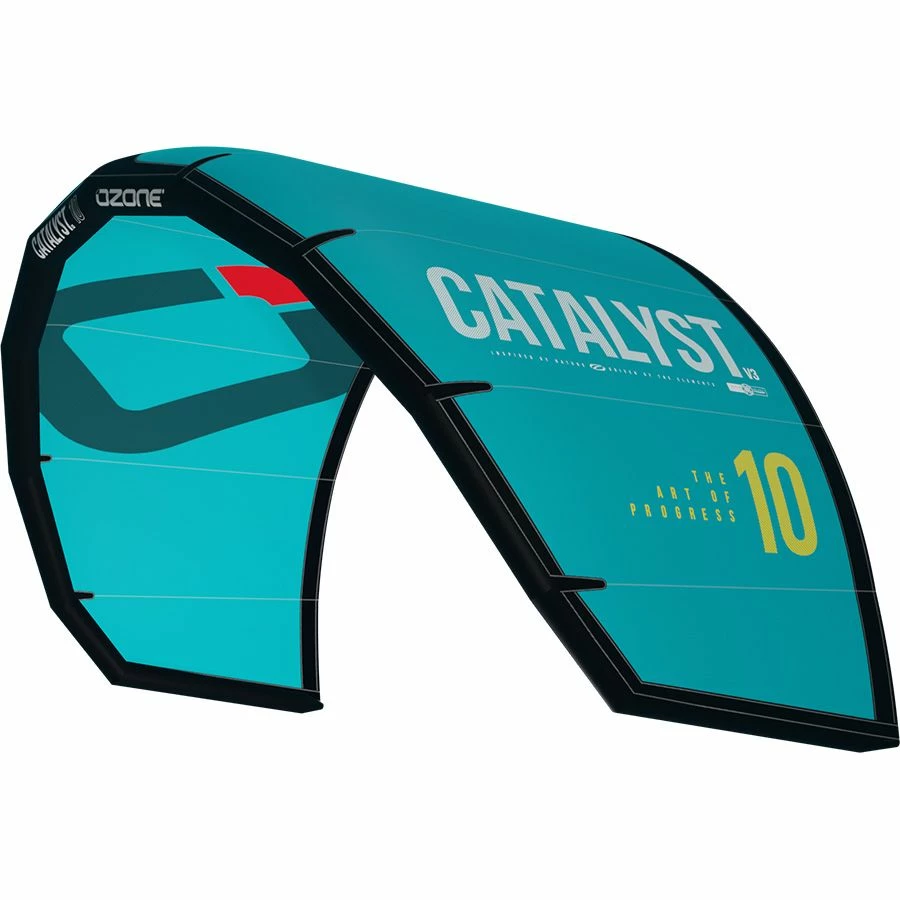 Ozone Catalyst V3 Freeride Kite - 30% Off Discounts Apply ! 4 Ozone Catalyst V3 Freeride Kite - 30% Off Discounts Apply ! - Image 2