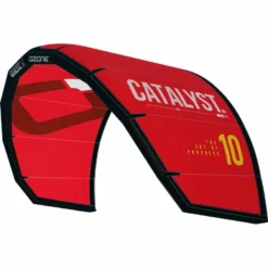 Ozone Catalyst V3 Freeride Kite - 30% Off Discounts Apply ! 9 Ozone Catalyst V3 Freeride Kite - 30% Off Discounts Apply ! -surf sale shop ozone catalyst v3 size bar 3