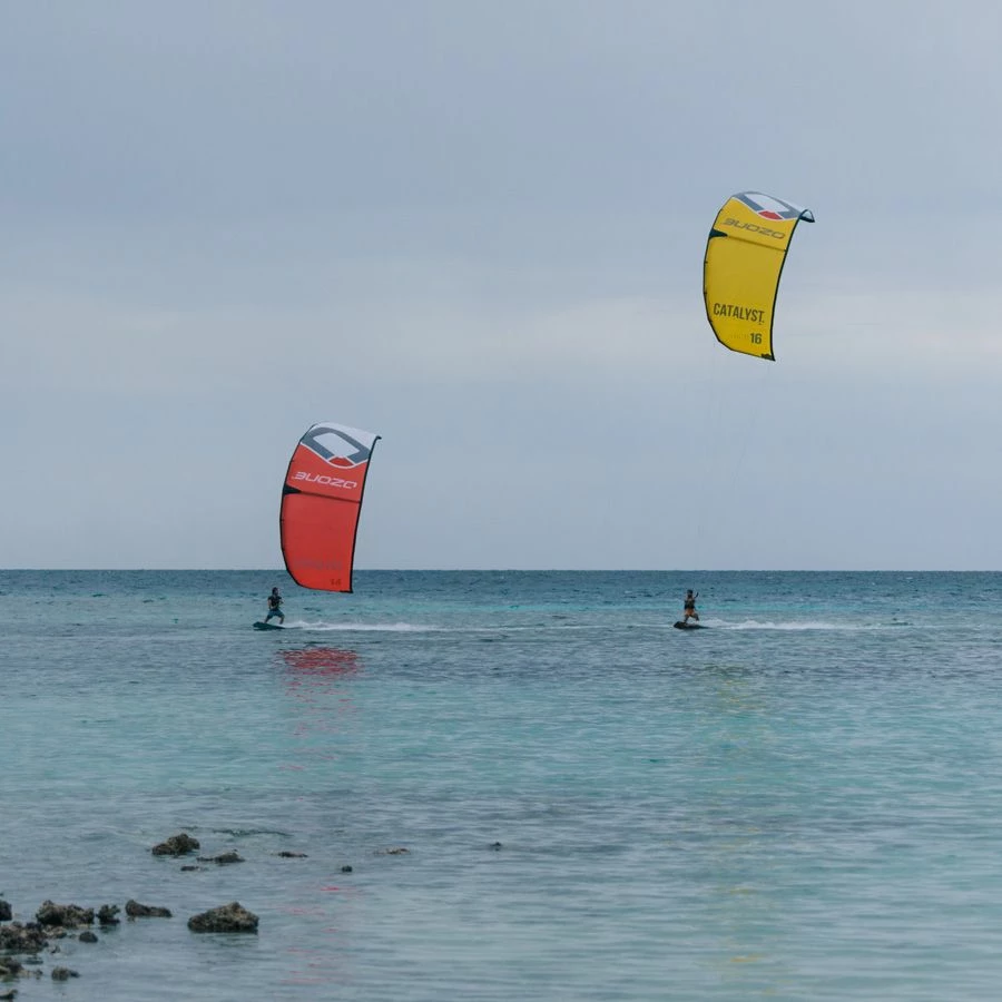 Ozone Catalyst V3 Freeride Kite - 30% Off Discounts Apply ! 7 Ozone Catalyst V3 Freeride Kite - 30% Off Discounts Apply ! - Image 5