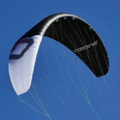 Ozone Chrono V4 Performance Foil Kite - 30% Off Discounts Apply ! -surf sale shop ozone chrono v4 size bar 4