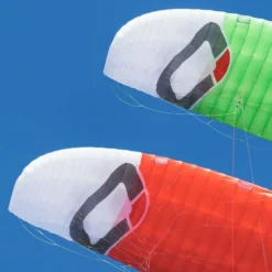 Ozone Chrono V4 Performance Foil Kite - 30% Off Discounts Apply ! -surf sale shop ozone chrono v4 size bar 5