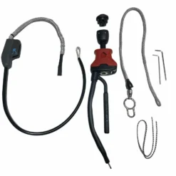 surf sale shop 35 Ozone Click-In Loop V5 Upgrade Kit, Contact Water And Foil Discounts Apply !