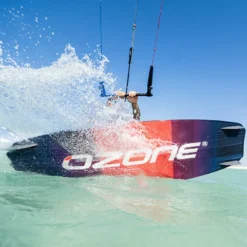 Ozone Code V3 Performance Freeride Board - Complete Discounts Apply ! -surf sale shop ozone code v3 size color 4