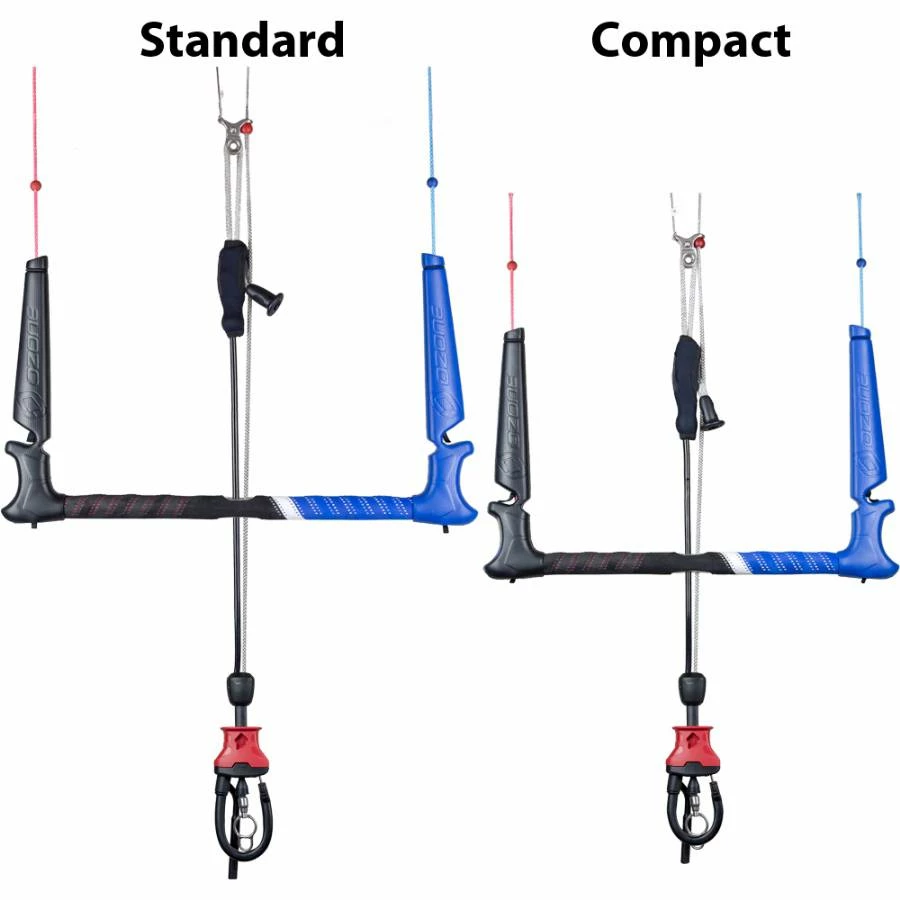 Ozone Compact Contact Water Freeride Control Bar V4 - 30% Off Discounts Apply ! 5 Ozone Compact Contact Water Freeride Control Bar V4 - 30% Off Discounts Apply ! - Image 3