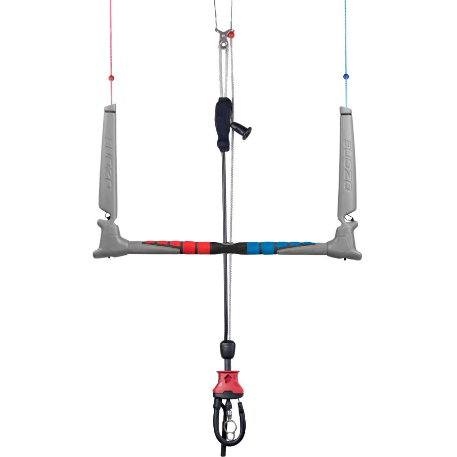 Ozone Contact Water Freeride Control Bar V4.5 - 50cm/25m Lines 25% Off Discounts Apply ! 3 Ozone Contact Water Freeride Control Bar V4.5 - 50cm/25m Lines 25% Off Discounts Apply !