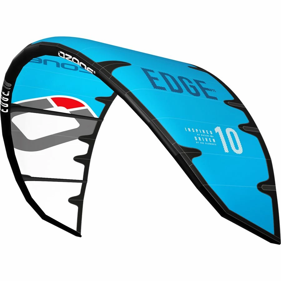 Ozone Edge V11 Freeride / Big Air / Race Kite - 20% Off Discounts Apply ! 3 Ozone Edge V11 Freeride / Big Air / Race Kite - 20% Off Discounts Apply !