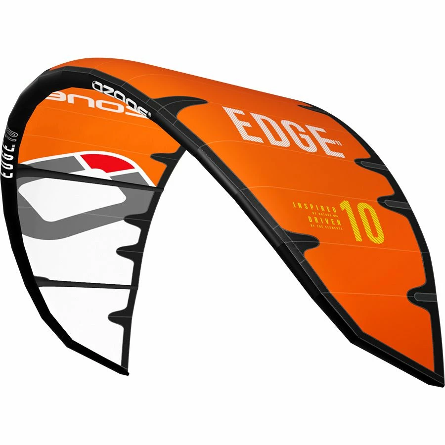 Ozone Edge V11 Freeride / Big Air / Race Kite - 20% Off Discounts Apply ! 4 Ozone Edge V11 Freeride / Big Air / Race Kite - 20% Off Discounts Apply ! - Image 2