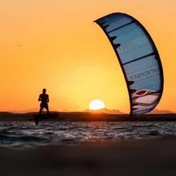 Ozone Edge V11 Freeride / Big Air / Race Kite - 20% Off Discounts Apply ! 13 Ozone Edge V11 Freeride / Big Air / Race Kite - 20% Off Discounts Apply ! -surf sale shop ozone edge v11 size bar 5