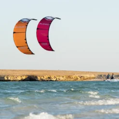 Ozone Edge V11 Freeride / Big Air / Race Kite - 20% Off Discounts Apply ! 15 Ozone Edge V11 Freeride / Big Air / Race Kite - 20% Off Discounts Apply ! -surf sale shop ozone edge v11 size bar 7