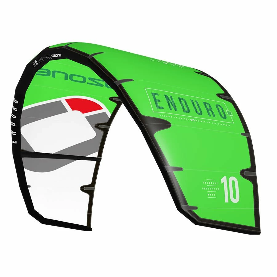 Ozone Enduro V3 Freeride Kite - 30% Off Discounts Apply ! 3 Ozone Enduro V3 Freeride Kite - 30% Off Discounts Apply !