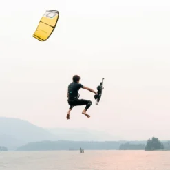 Ozone Enduro V4 Freeride Kite Discounts Apply ! -surf sale shop ozone enduro v4 size bar 5