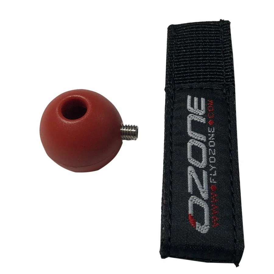 Ozone Depower Stopper Ball With Webbing Handle Discounts Apply ! 3 Ozone Depower Stopper Ball With Webbing Handle Discounts Apply !