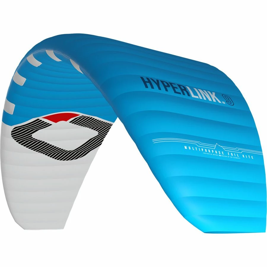 Ozone Hyperlink V3 Convertible Open/Closed Cell Foil Kite Discounts Apply ! 3 Ozone Hyperlink V3 Convertible Open/Closed Cell Foil Kite Discounts Apply !