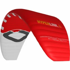 Ozone Hyperlink V3 Convertible Open/Closed Cell Foil Kite Discounts Apply ! 9 Ozone Hyperlink V3 Convertible Open/Closed Cell Foil Kite Discounts Apply ! -surf sale shop ozone hyperlink v3 size bar 3