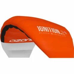 Ozone Ignition V3 3-Line Kiteboarding Trainer With Bar - 2.5m Discounts Apply ! -surf sale shop ozone ignition v3 size 2 5 3