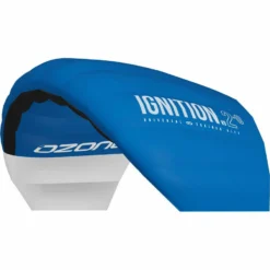 Ozone Ignition V3 3-Line Kiteboarding Trainer With Bar - 3m Discounts Apply ! -surf sale shop ozone ignition v3 size 3 2