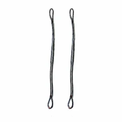 Ozone Race Pigtails - Front Line - Set Of 2 Discounts Apply !