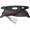 Ozone Kiteboarding Pro Race Fly Lines (2 X 300 Kg & 2 X 200 Kg) Discounts Apply ! 1 Ozone Kiteboarding Pro Race Fly Lines (2 X 300 Kg & 2 X 200 Kg) Discounts Apply ! -surf sale shop ozone pro race lines 1
