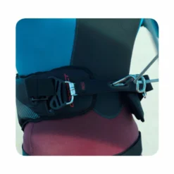 Ozone Connect Wing Harness V1 With Spreader Bar - 60% Off Discounts Apply ! -surf sale shop ozone wing harness v1 4