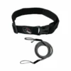 Ozone Wing Waist Leash Strap And Leash Line Discounts Apply ! 2 Ozone Wing Waist Leash Strap And Leash Line Discounts Apply ! -surf sale shop ozone wing waist leash complete 1