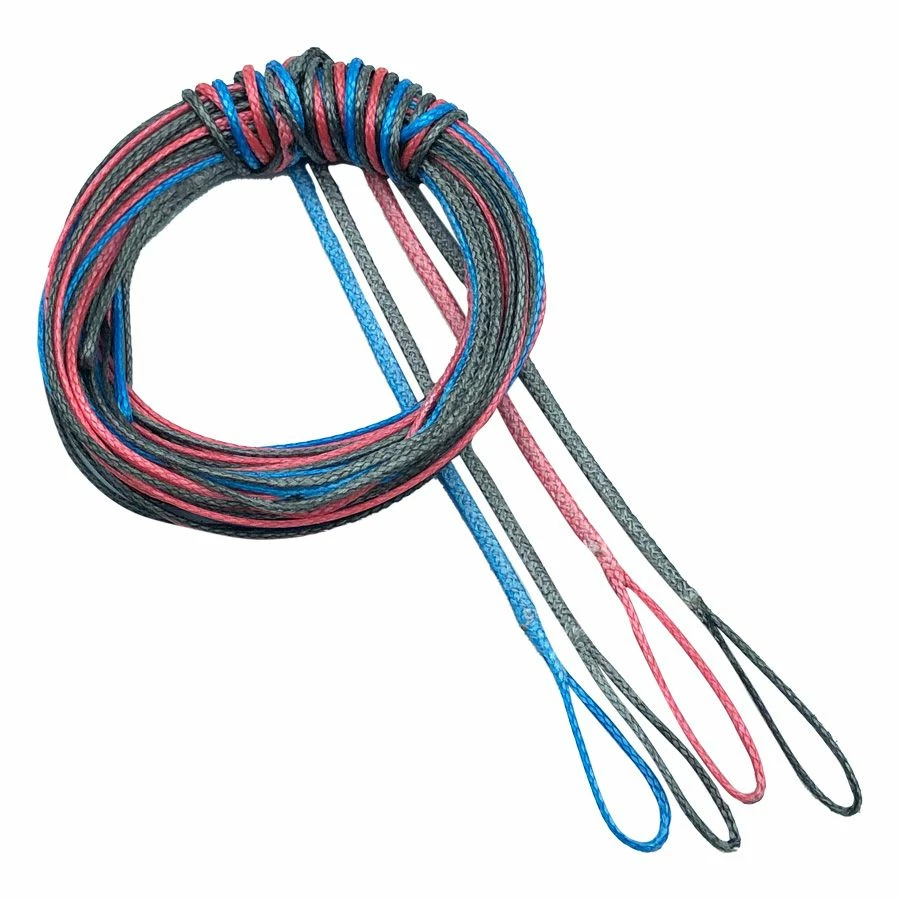 PKS Elite 99 Kite Fly Line Extensions - 1124 / 850lb Line Discounts Apply ! 3 PKS Elite 99 Kite Fly Line Extensions - 1124 / 850lb Line Discounts Apply !