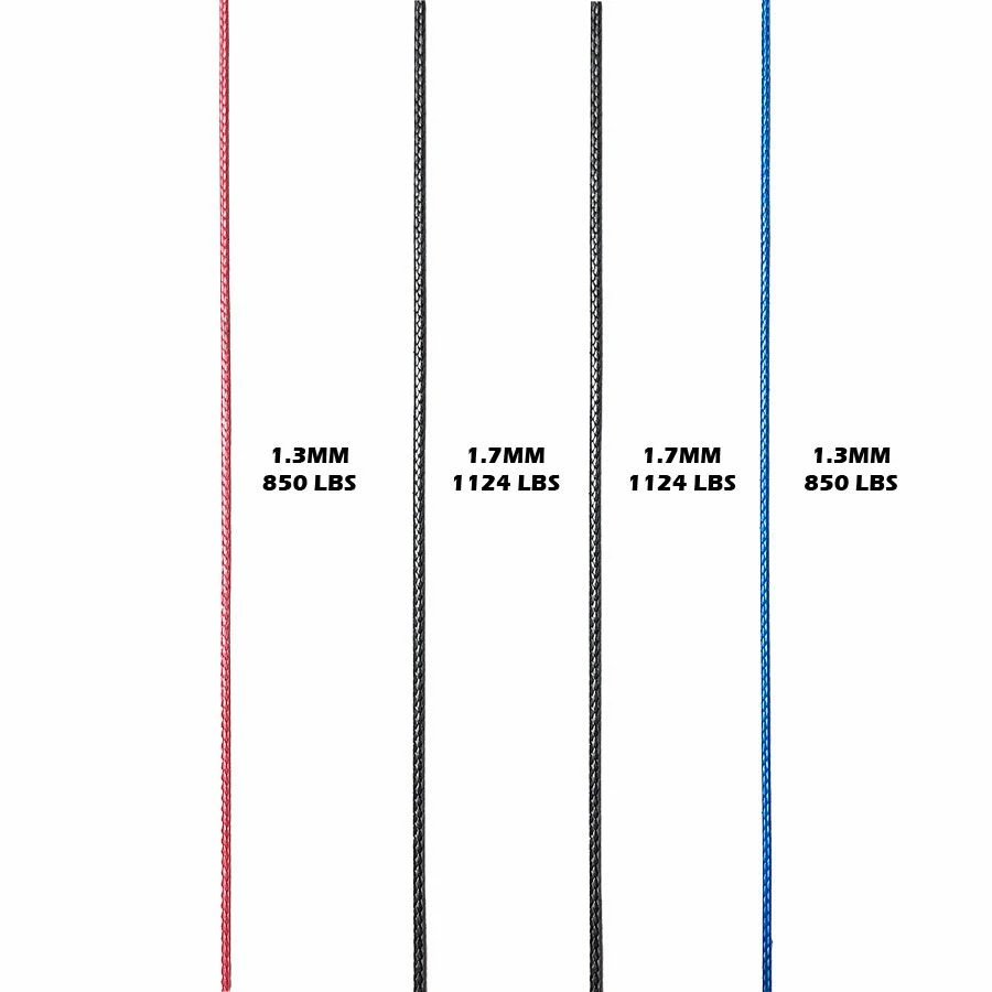 PKS Elite 99 Kite Fly Line Extensions - 1124 / 850lb Line Discounts Apply ! 5 PKS Elite 99 Kite Fly Line Extensions - 1124 / 850lb Line Discounts Apply ! - Image 3