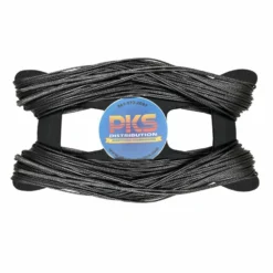 PKS Elite 99 Heavy Duty Kite Fly Line Set - 1124lb Line Discounts Apply !