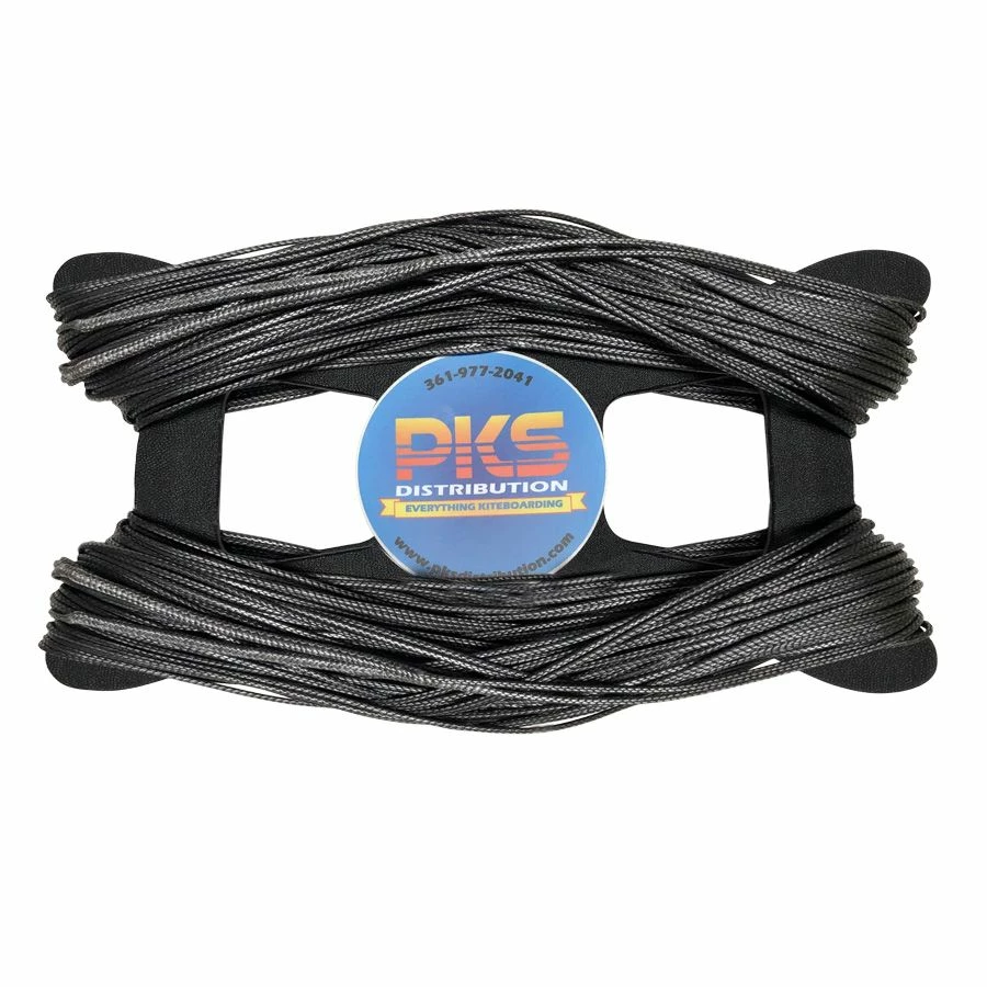 PKS Elite 99 Heavy Duty Kite Fly Line Set - 1124lb Line Discounts Apply ! 3 PKS Elite 99 Heavy Duty Kite Fly Line Set - 1124lb Line Discounts Apply !