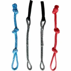 PKS Naish 3 Knot Fly Line Pigtail Set Discounts Apply !