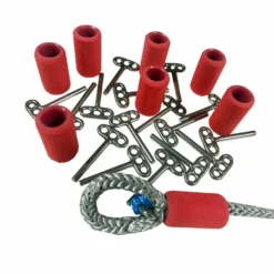 PKS KISS Loop V2 - Quick Release System Discounts Apply ! 7 PKS KISS Loop V2 - Quick Release System Discounts Apply ! -surf sale shop pks2020 KISS loop system v2 3