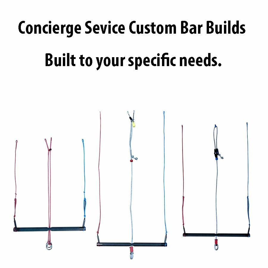 PKS Full Carbon KISS Hydrofoil Bar V2 - Concierge Service Discounts Apply ! 3 PKS Full Carbon KISS Hydrofoil Bar V2 - Concierge Service Discounts Apply !