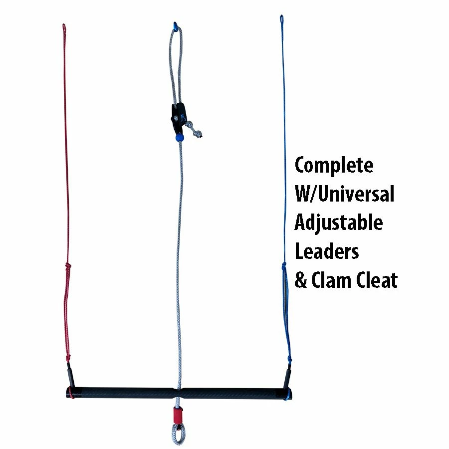 PKS Full Carbon KISS Hydrofoil Bar V2 - Concierge Service Discounts Apply ! 4 PKS Full Carbon KISS Hydrofoil Bar V2 - Concierge Service Discounts Apply ! - Image 2