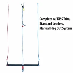 PKS Full Carbon KISS Hydrofoil Bar V2 - Concierge Service Discounts Apply ! 14 PKS Full Carbon KISS Hydrofoil Bar V2 - Concierge Service Discounts Apply ! -surf sale shop pks2020 kiss bar v2 concierge 3