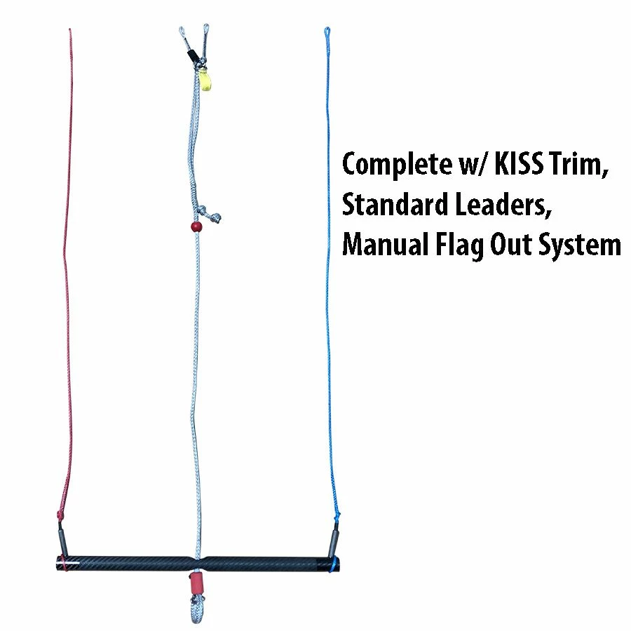 PKS Full Carbon KISS Hydrofoil Bar V2 - Concierge Service Discounts Apply ! 5 PKS Full Carbon KISS Hydrofoil Bar V2 - Concierge Service Discounts Apply ! - Image 3