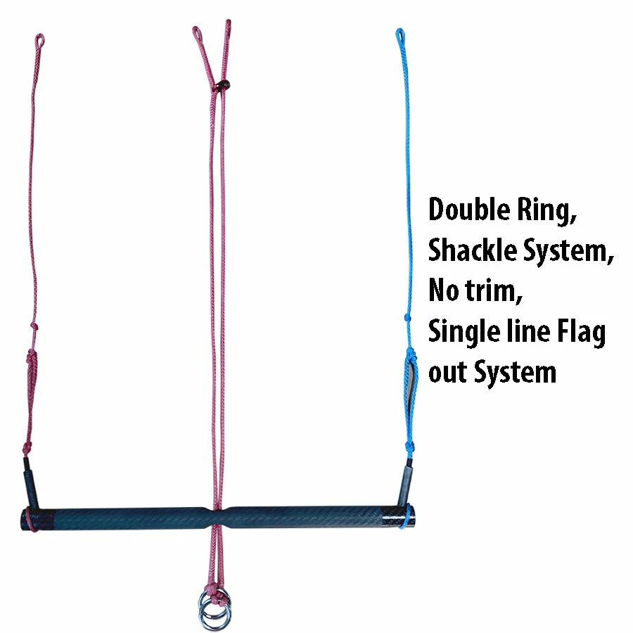 PKS Full Carbon KISS Hydrofoil Bar V2 - Concierge Service Discounts Apply ! 6 PKS Full Carbon KISS Hydrofoil Bar V2 - Concierge Service Discounts Apply ! - Image 4