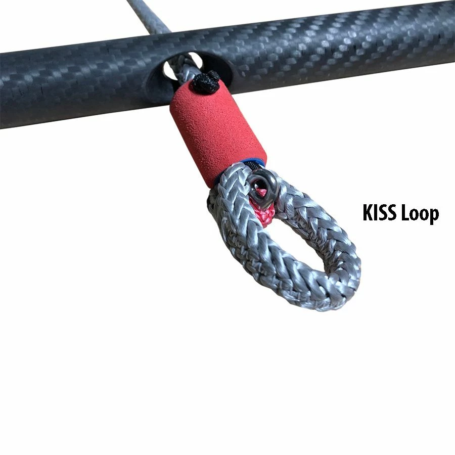 PKS Full Carbon KISS Hydrofoil Bar V2 - Concierge Service Discounts Apply ! 7 PKS Full Carbon KISS Hydrofoil Bar V2 - Concierge Service Discounts Apply ! - Image 5